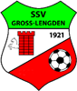 Wappen SSV Groß Lengden 1921