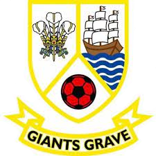 Wappen Giants Grave FC