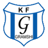 Wappen KF Gramshi  2171