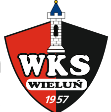 Wappen WKS 1957 Wieluń  9853