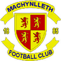 Wappen Machynlleth FC