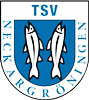 Wappen ehemals TSV Neckargröningen 1953
