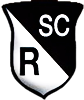 Wappen SC 08 Reilingen  25375