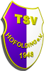 Wappen TSV Hofolding 1948 diverse  79838