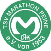 Wappen TSV Marathon Peine 1953 DJK  36856