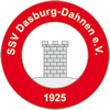 Wappen SSV Dasburg-Dahnen 1925 diverse  87136