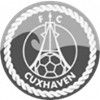 Wappen FC Cuxhaven 2023  121220