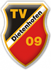 Wappen TV 1909 Dietenhofen diverse  56670