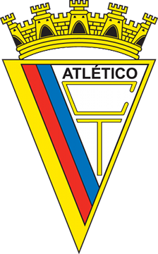 Wappen Atlético Clube Tojal  85245