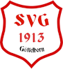 Wappen SV Germania 1913 Göttelborn II  108145