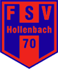 Wappen FSV Hollenbach 1970