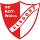 Wappen ehemals SC Rot-Weiß 1948 Alsdorf  28584