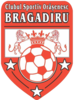 Wappen CSO Bragadiru  57951