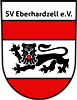 Wappen SV Eberhardzell 1921 diverse  65989