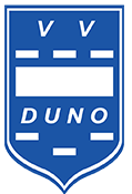 Wappen VV DUNO (Door Uithouding Naar Overwinning)  20487