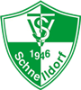 Wappen TSV Schnelldorf 1946