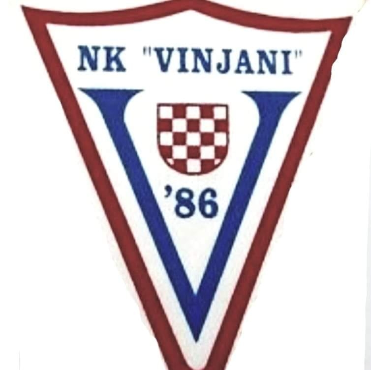 Wappen NK Vinjani  98480