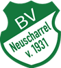 Wappen BV Neuscharrel 1931  33142