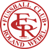 Wappen FC Roland Wedel 1954  14579