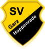 Wappen SV Garz-Hoppenrade 1929 diverse