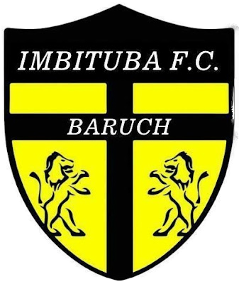 Wappen Baruch Imbituba FC