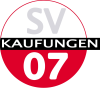 Wappen SV Kaufungen 07  17842