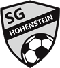 Wappen SG Hohenstein (Ground B)  122609