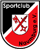 Wappen SC Naumburg 2017