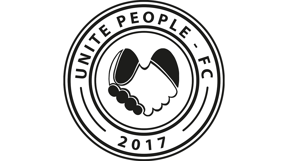 Wappen Unite People FC  104609