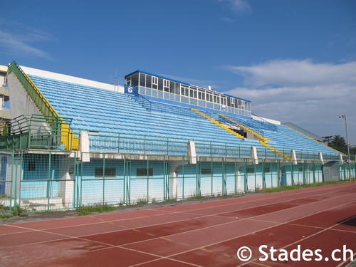 Stadio Marcello Torre - Pagani
