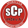 Wappen SC 1924 Pommelsbrunn diverse  64468