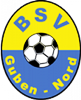 Wappen Breesener SV Guben-Nord 90 diverse  18013