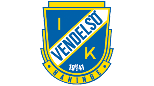 Wappen Vendelsö IK