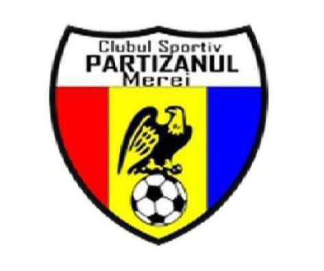 Wappen CS Partizanul Merei  50166