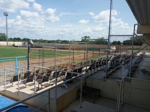 Juba Stadium - Juba