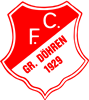 Wappen FC Groß Döhren 1929 diverse  89416