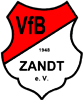 Wappen VfB Zandt 1948 diverse  75496