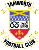 Wappen Tamworth FC  2831