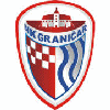 Wappen NK Graničar Đurđevac