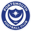 Wappen Portsmouth FC  2774