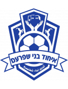 Wappen FC Bnei Shfaram  111327