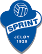 Wappen SK Sprint-Jeløy  3525