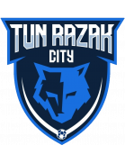 Wappen Tun Razak City FC  105634