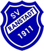 Wappen SV Ranstadt 1911  17483