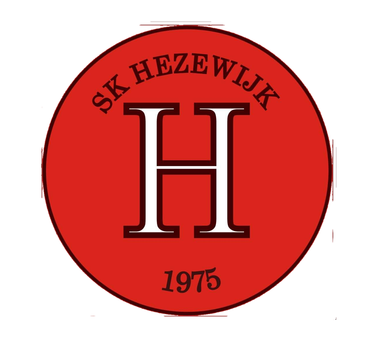 Wappen ehemals SK Hezewijk  60900