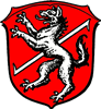 Wappen TSV 03 Wolfskehlen  17667