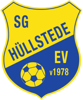 Wappen SG Gieselhorst-Hüllstede 1978 diverse  82547