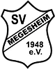 Wappen SV Megesheim 1948 Reserve  91191