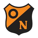 Wappen CVV Oranje Nassau G  8043