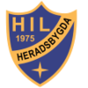 Wappen Heradsbygda IL  119941